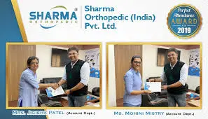 Sharma Orthopedic